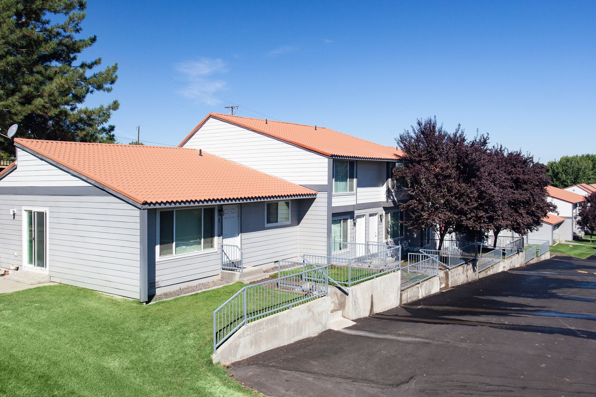 Aspen Hills Apartments 29 of 37