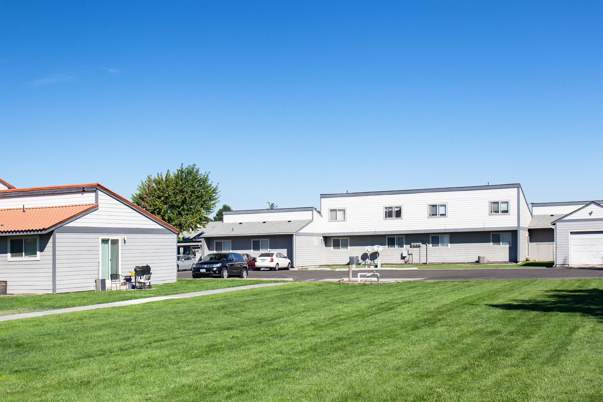 Aspen Hills Apartments 24 of 37