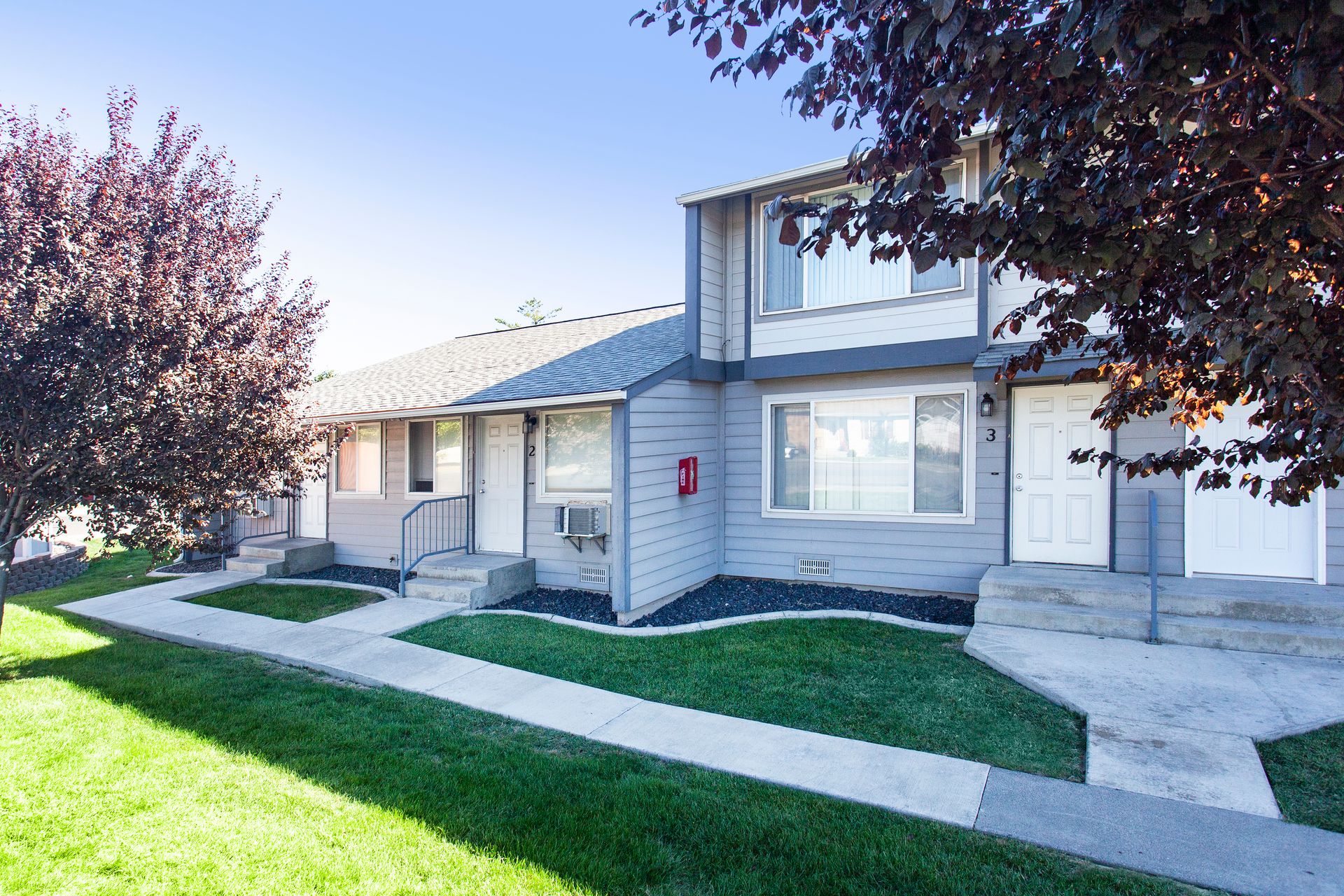 Aspen Hills Apartments 2 of 12