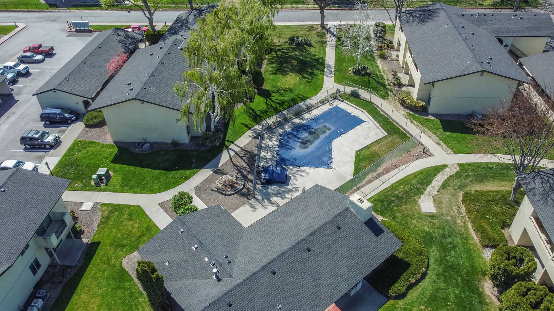 Pepper Tree Village Apartments 5 of 12