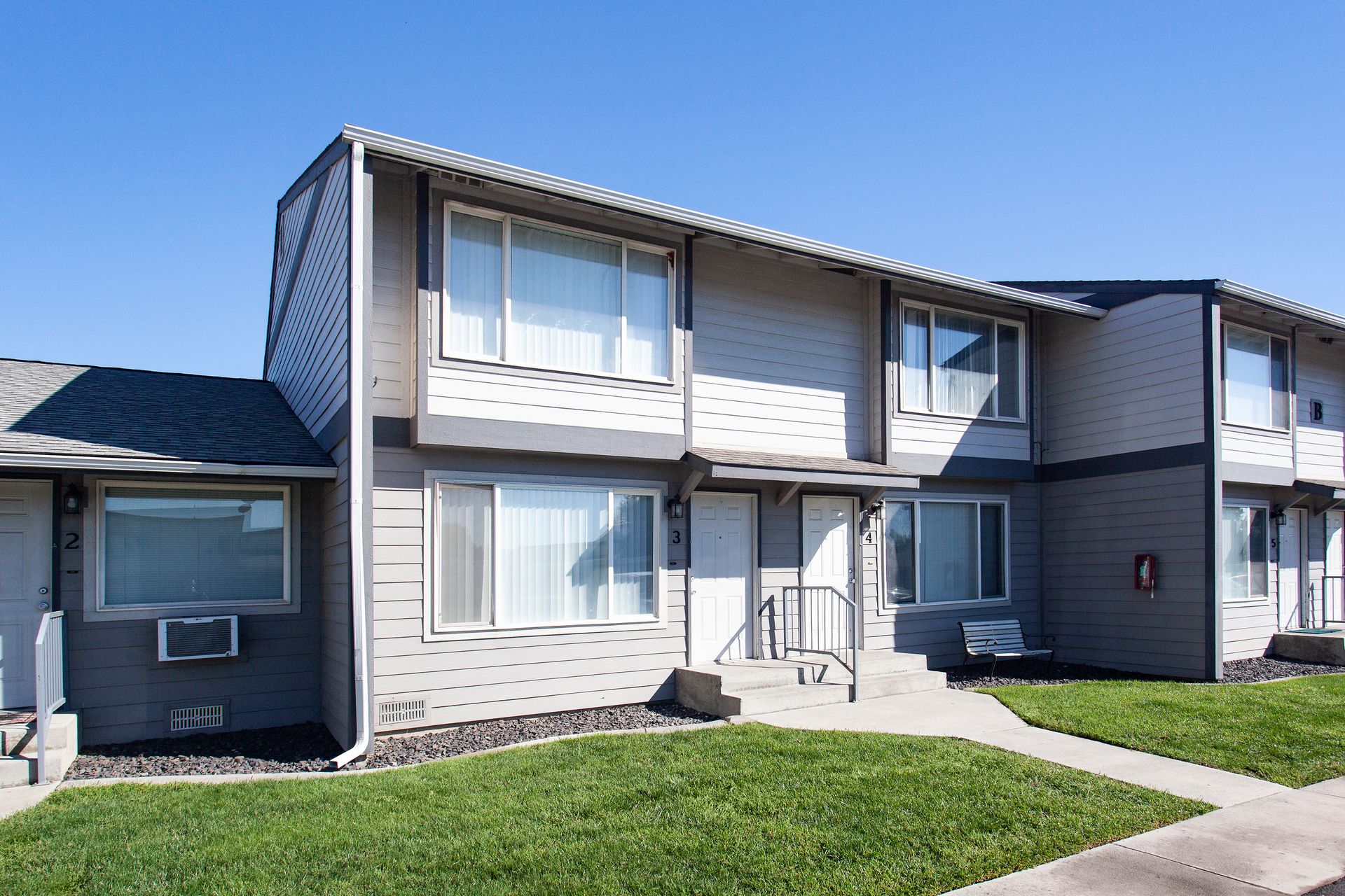 Aspen Hills Apartments 10 of 12