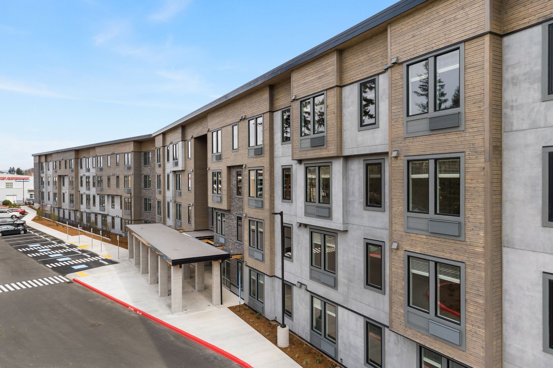 Westridge Lofts 3 of 12