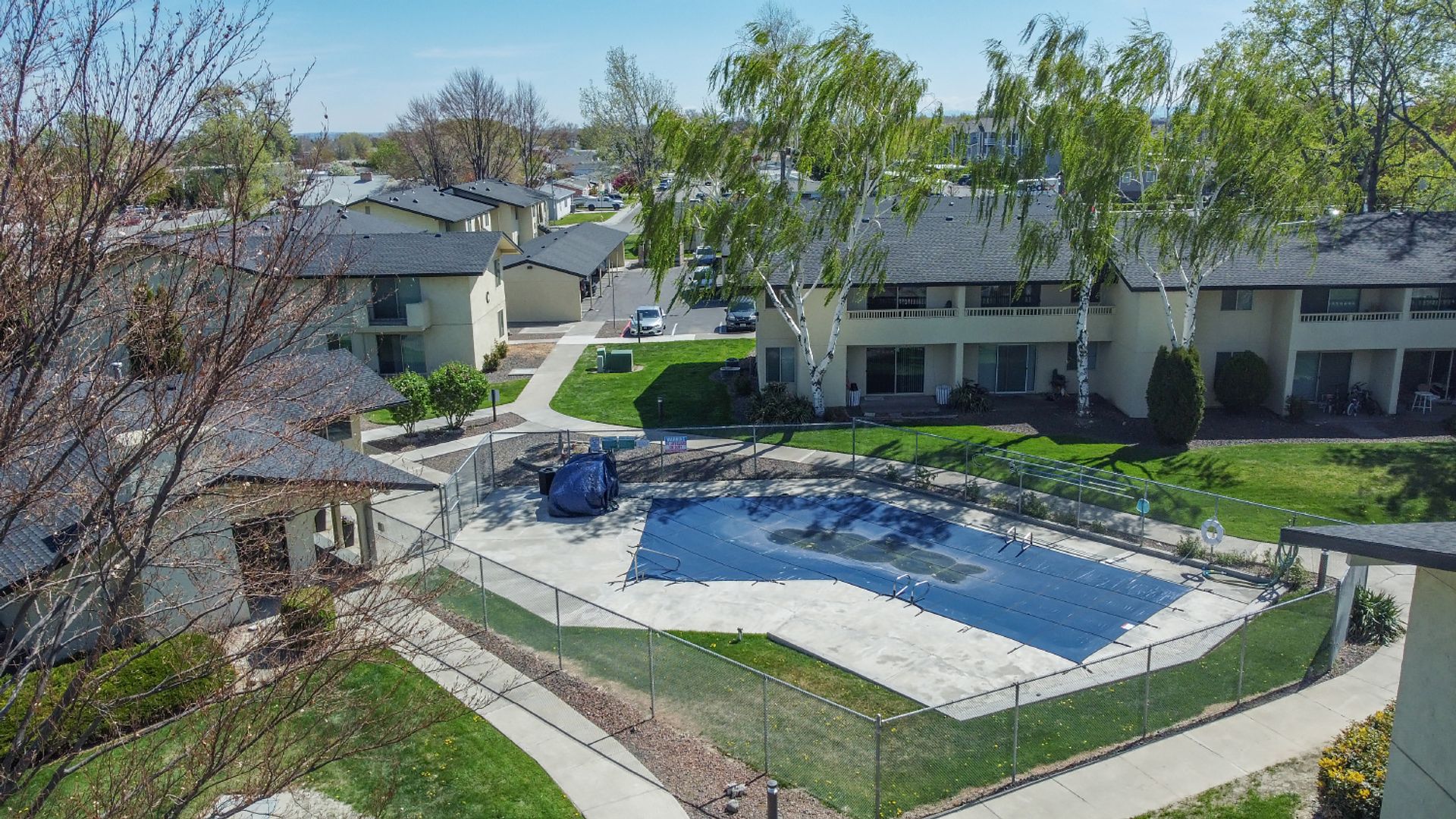 Pepper Tree Village Apartments 6 of 12