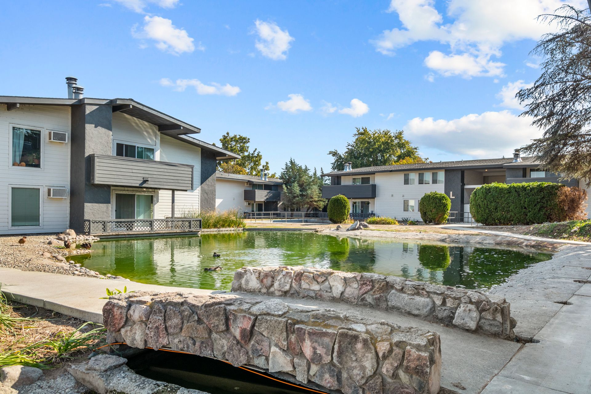 Lakeside Apartments 2 of 12