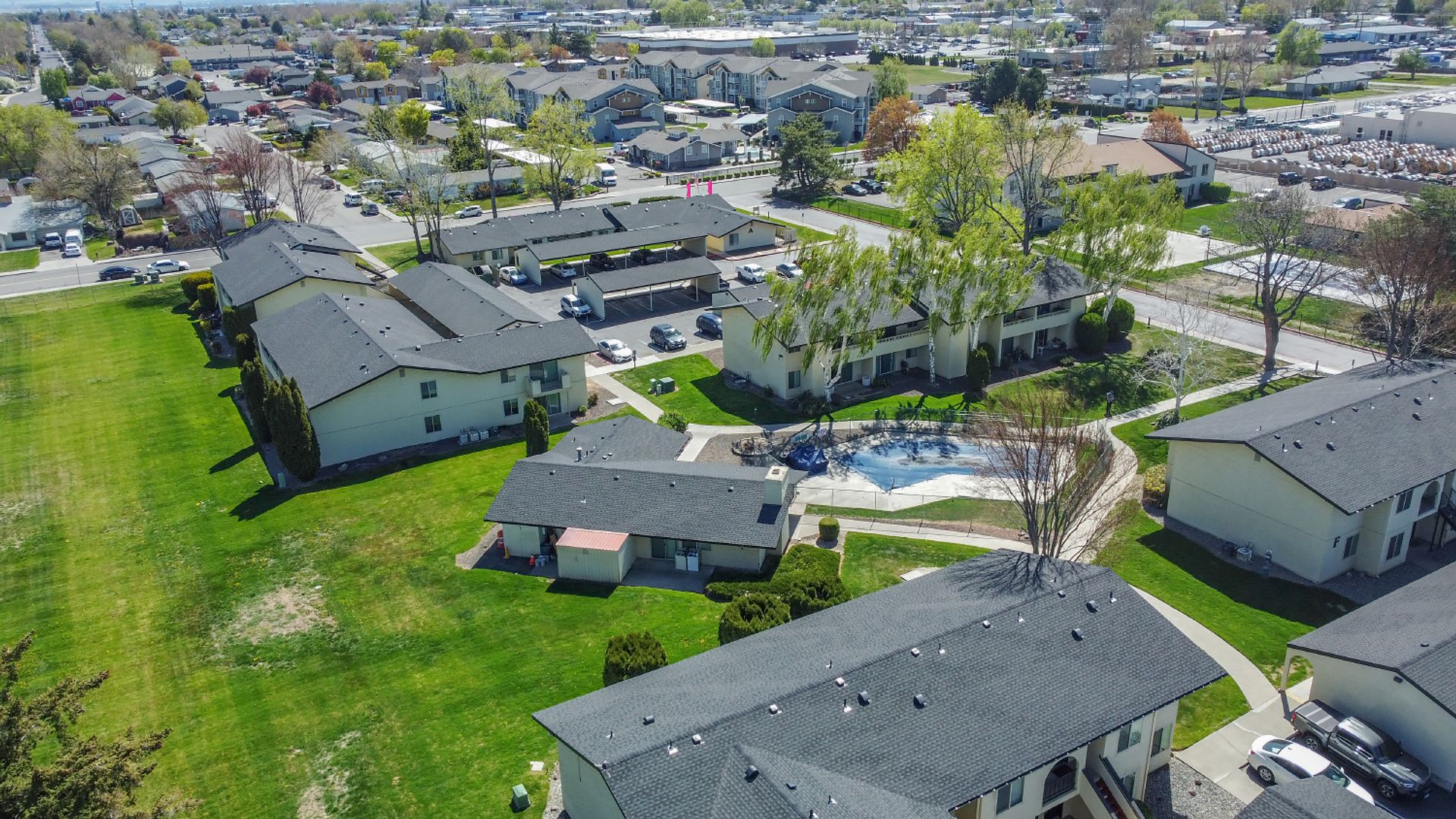 Pepper Tree Village Apartments 2 of 12