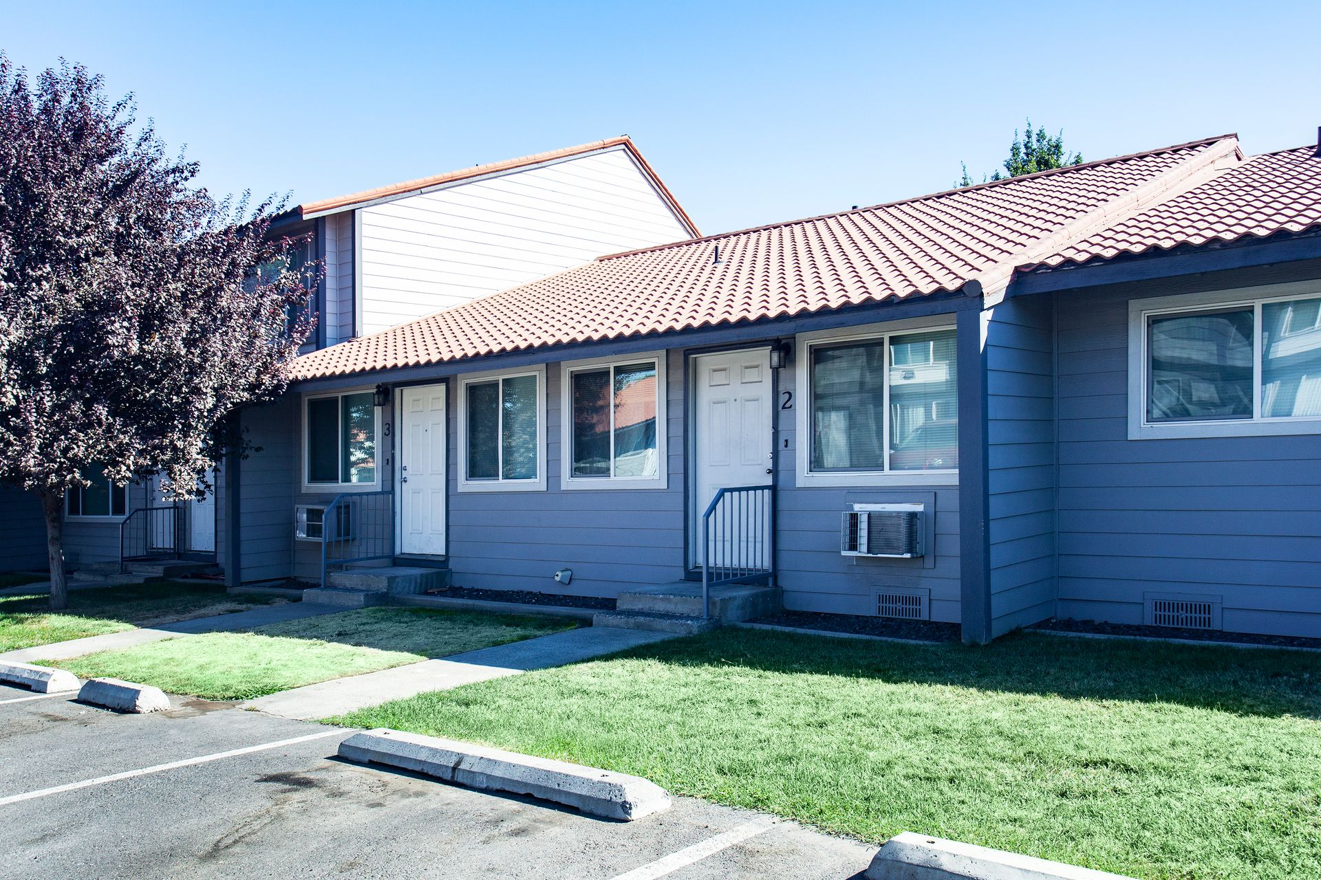 Aspen Hills Apartments 26 of 37