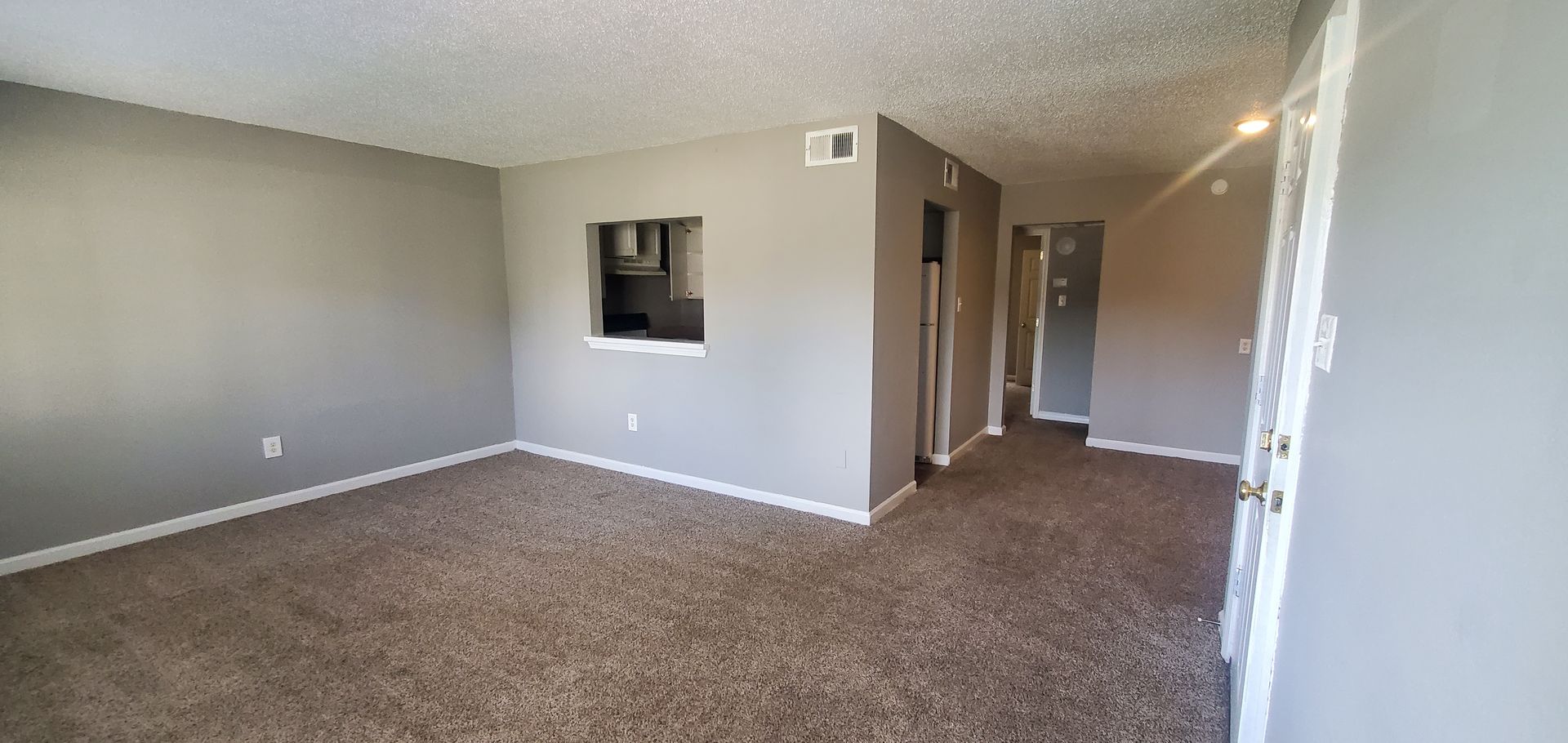 Biloxi Apartment: 245 McDonnell Ave