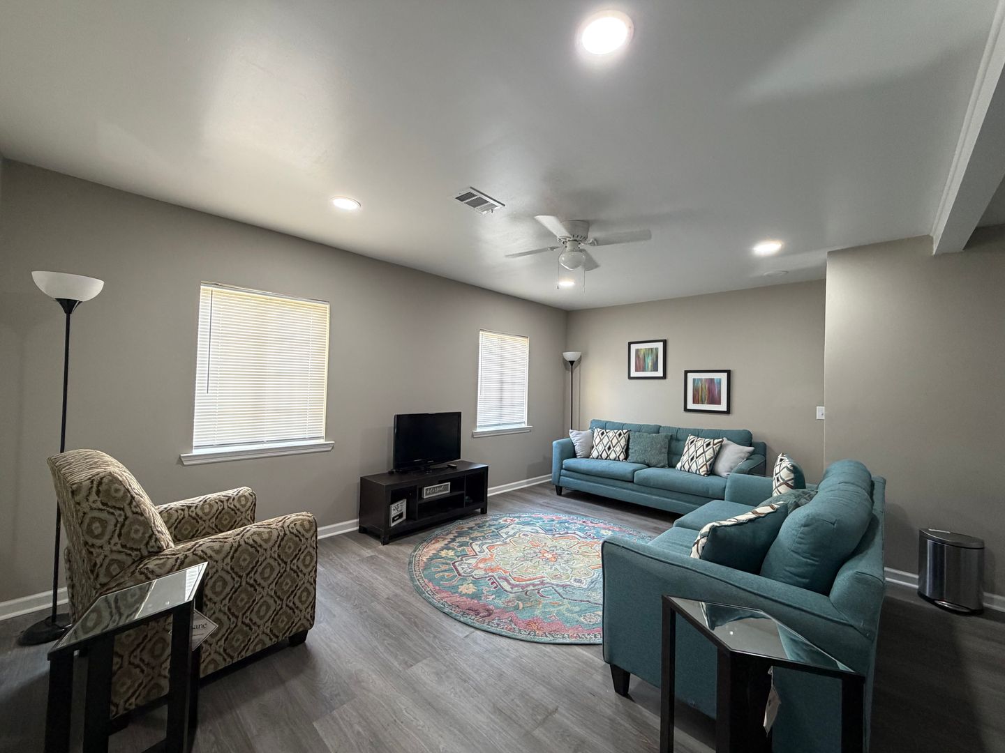 Biloxi Apartment: 245 McDonnell Ave