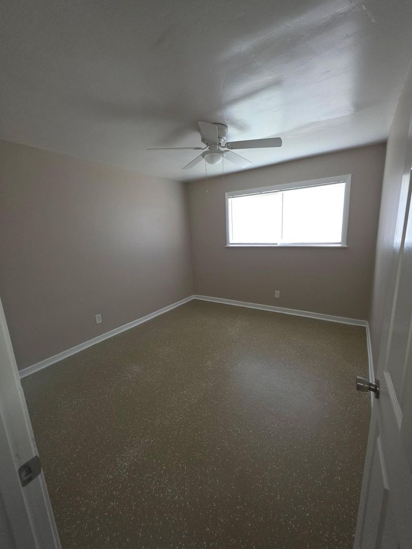 Meridian Apartment: 3005 7th Street