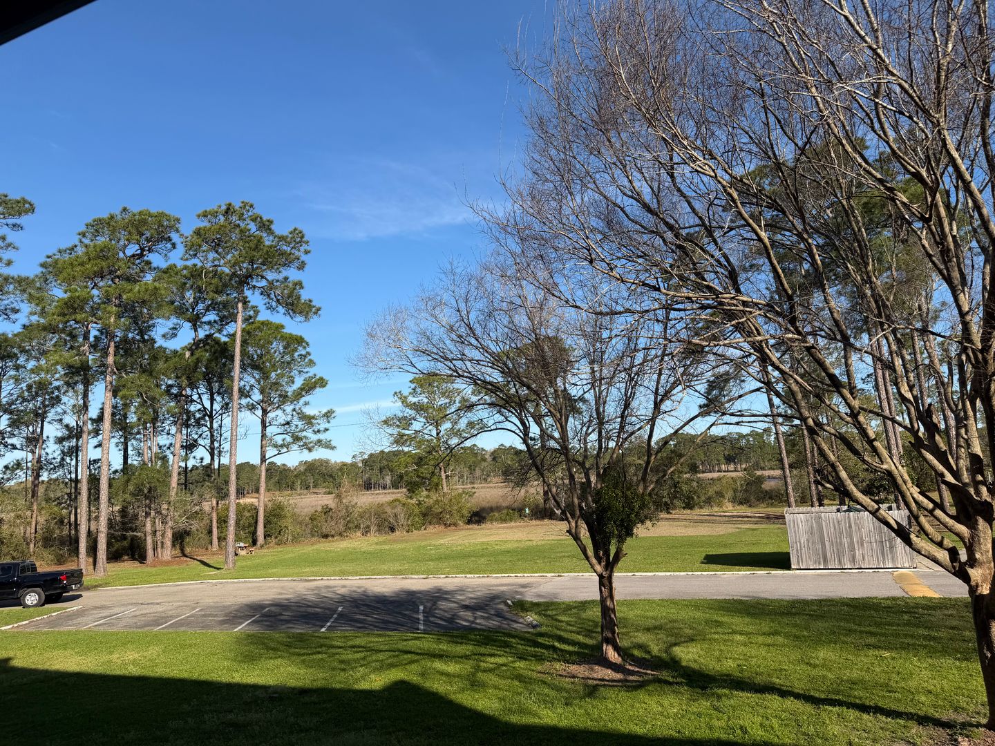 Pascagoula Apartment: 2718 Bartlett Avenue