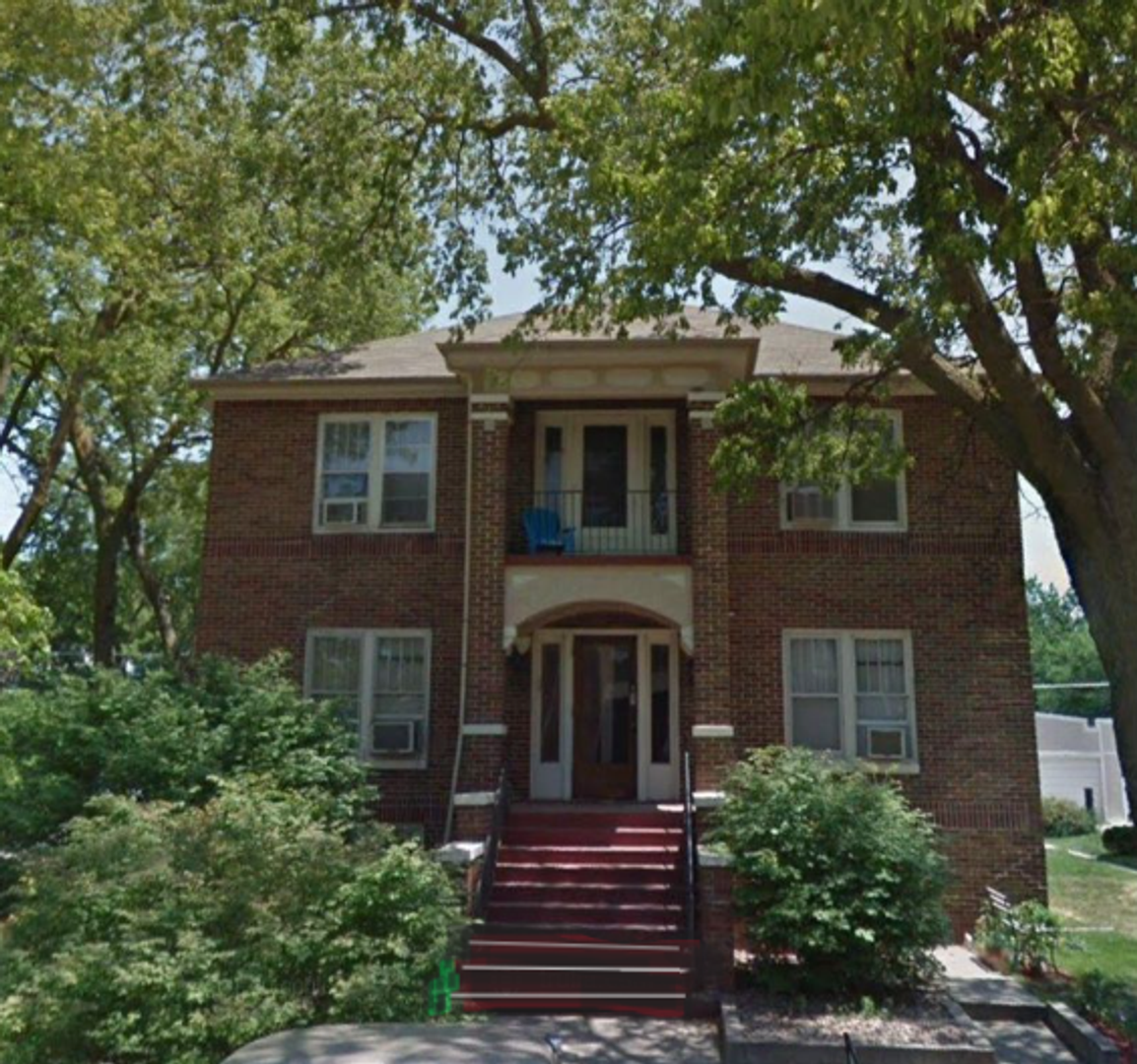 Grand Island Apartment: 303 S Pine St.