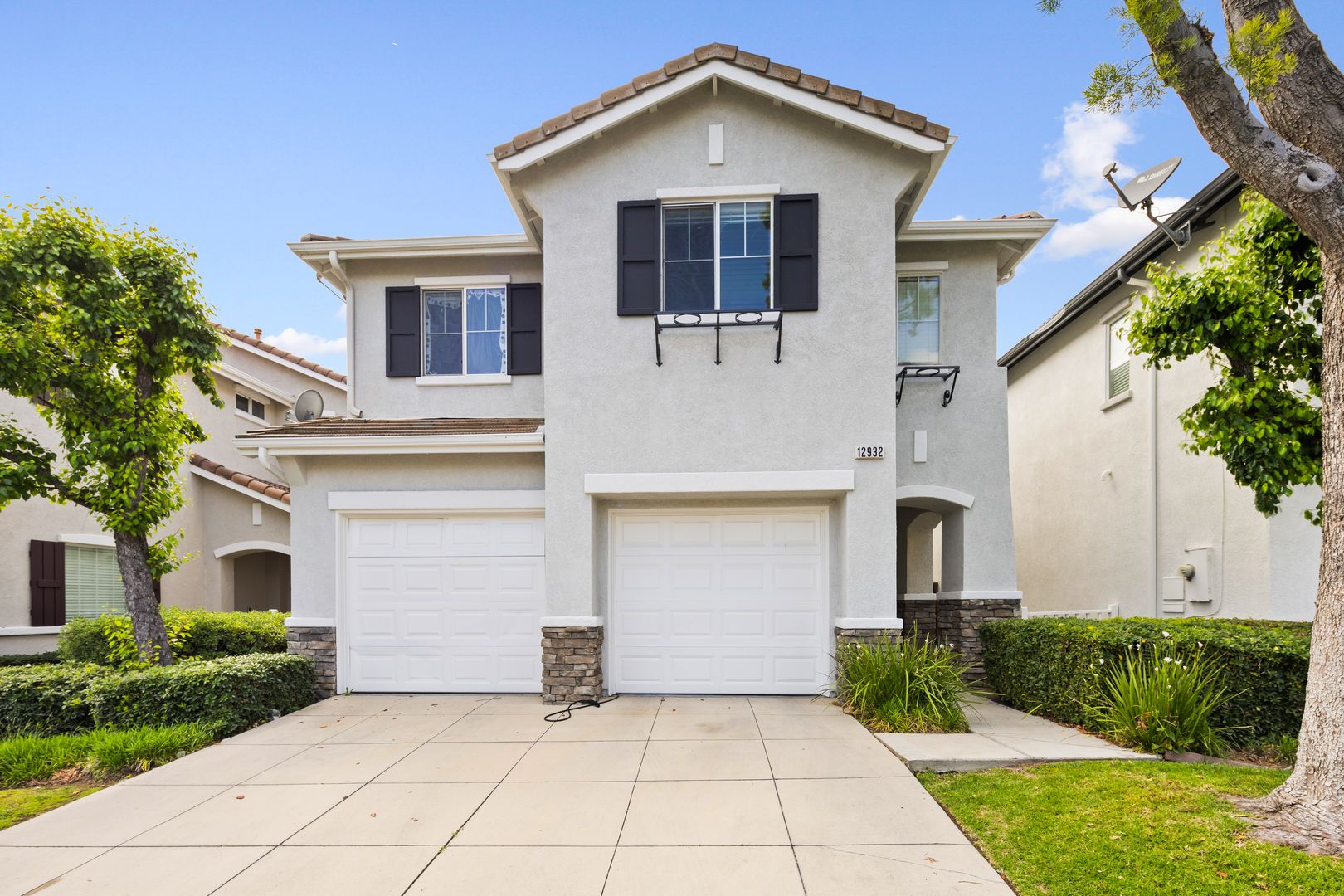 Chino House: 12932 Bermuda Ave