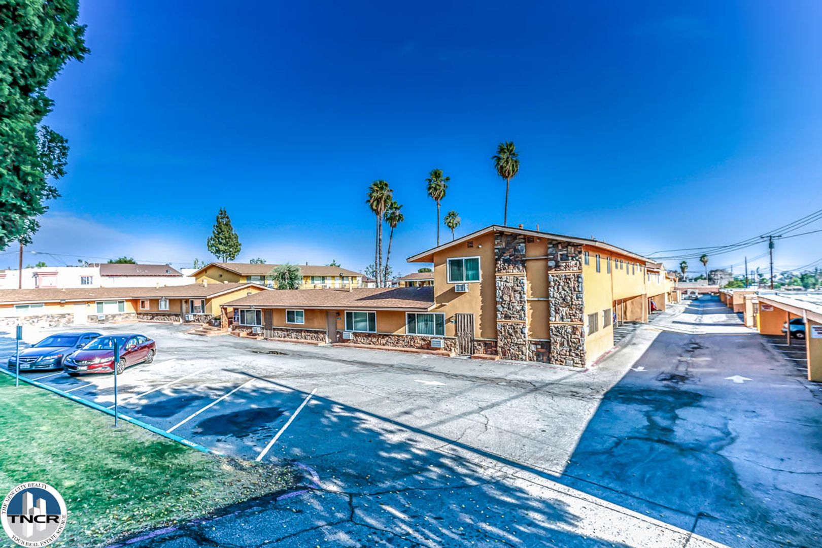 San Bernardino Apartment: 1471 E Eureka Street