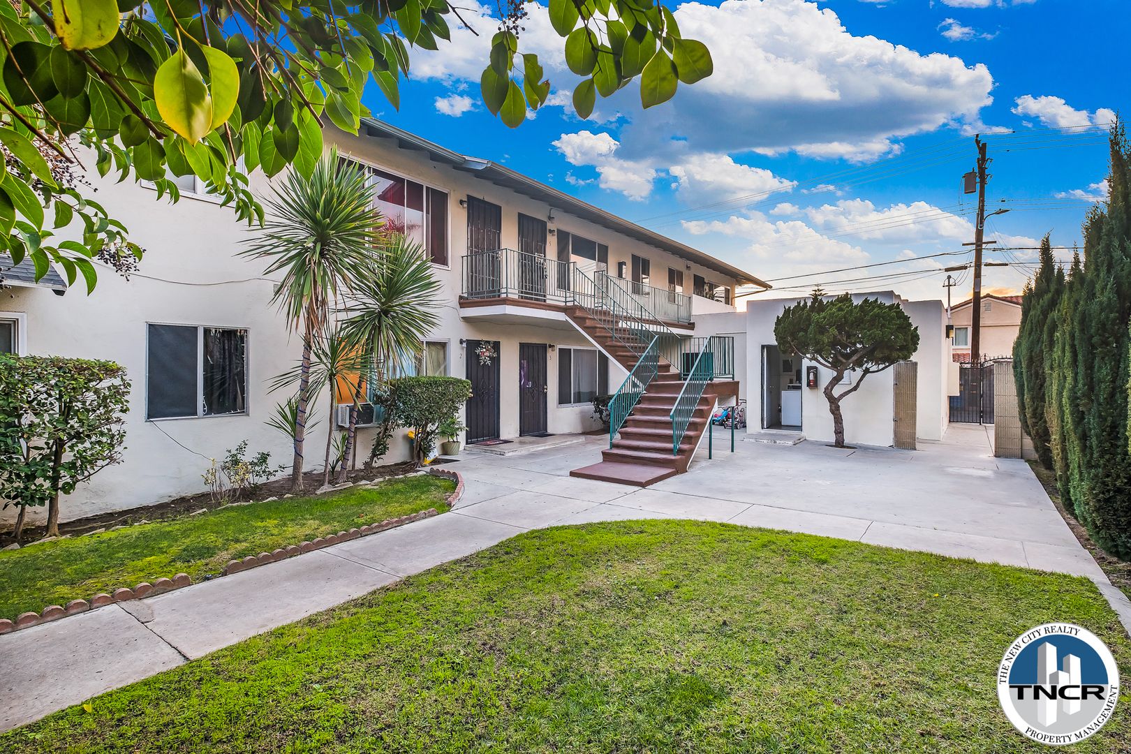 Anaheim Apartment: 1145 N Onondaga Avenue