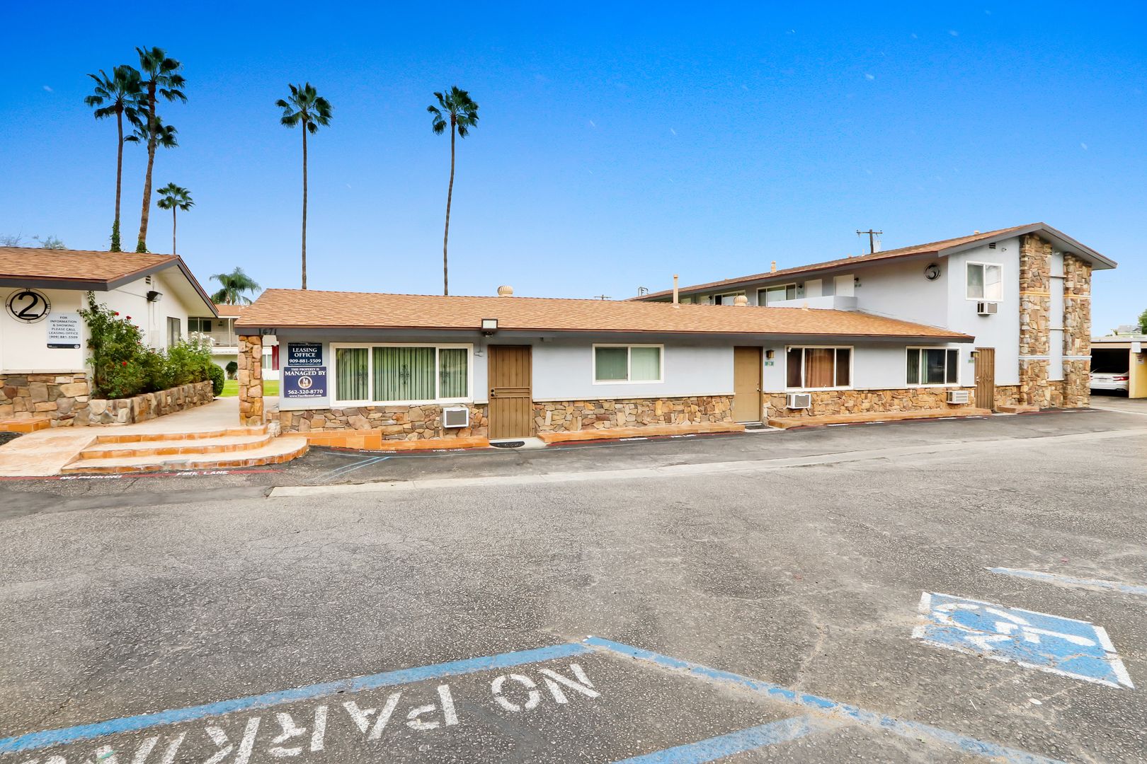 San Bernardino Apartment: 1471 E Eureka Street