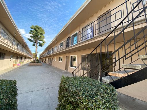 2 BD | 1 Bath - Unit 5A