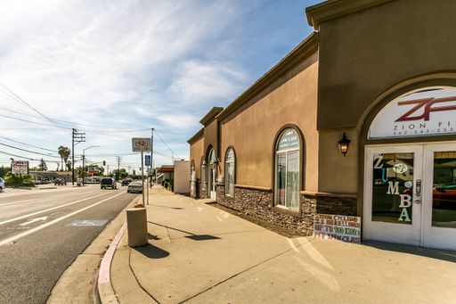 Prime Commercial Space in the Heart of Whittier – 1,033 SQFT – photo 1