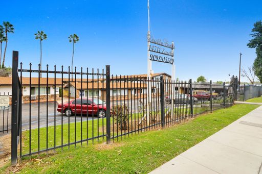 Unit 213 – photo 1