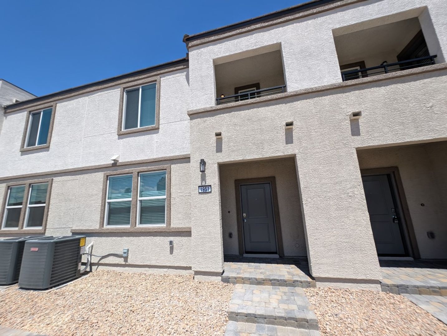 LAS VEGAS House: 1951 HYDRANGEA PL