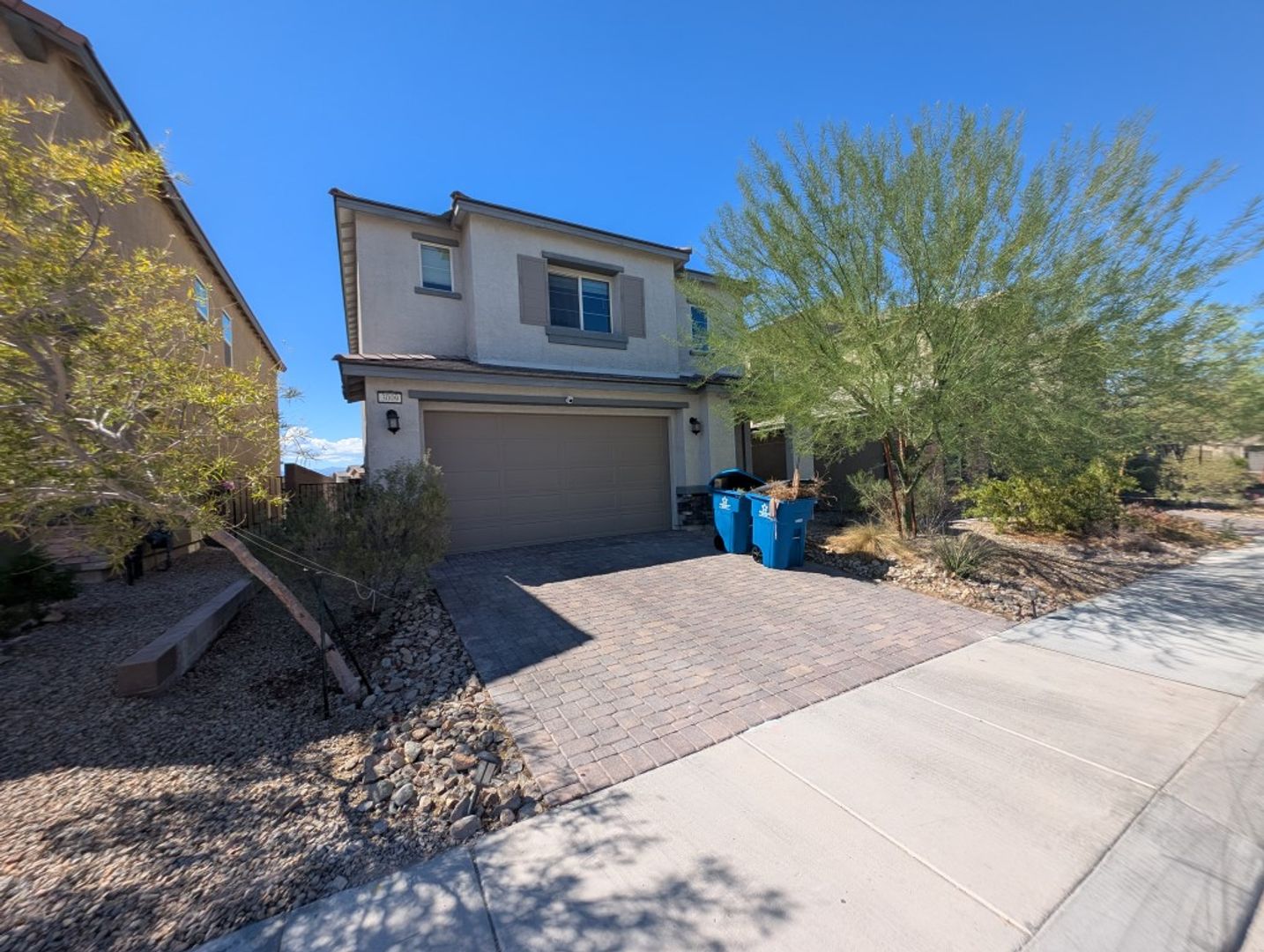 LAS VEGAS House: 3009 MOULIN HEIGHTS ST