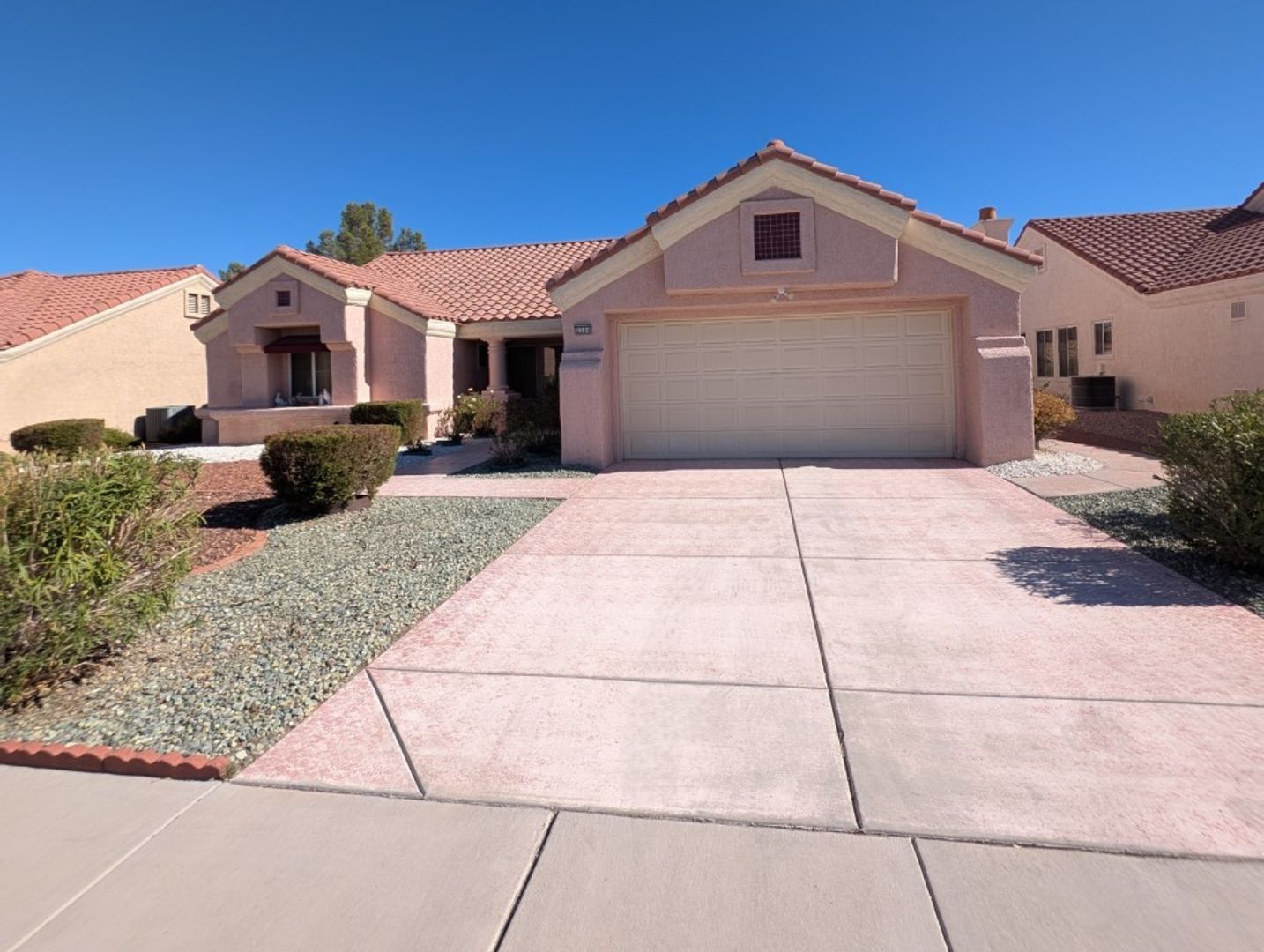 LAS VEGAS House: 2504 SUNUP DR