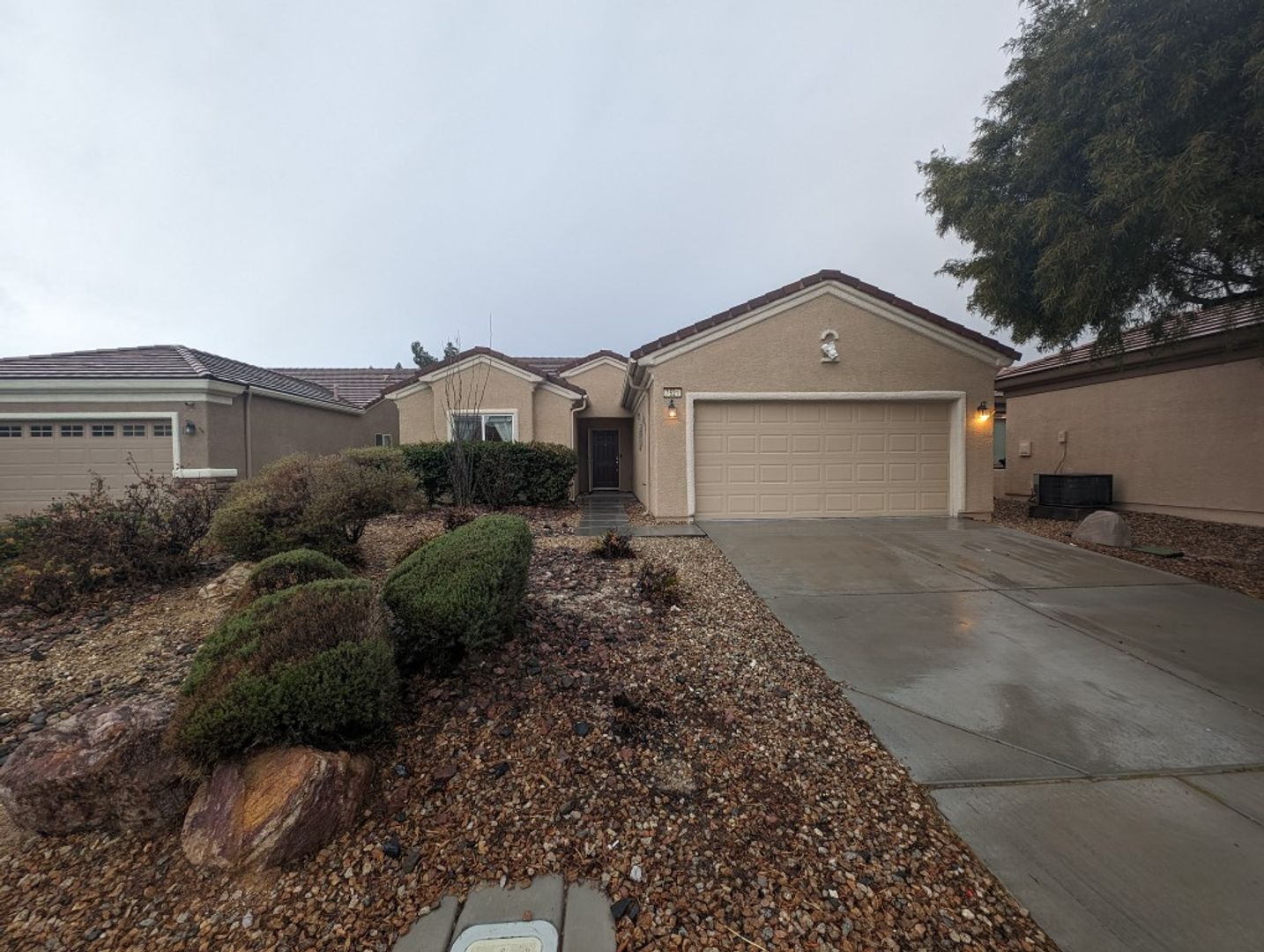 NORTH LAS VEGAS House: 7521 CHAFFINCH ST
