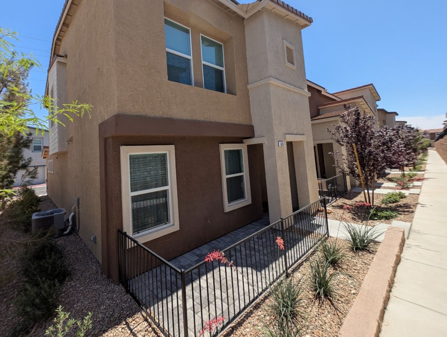LAS VEGAS House: 6957 STAFFORD HILL ST