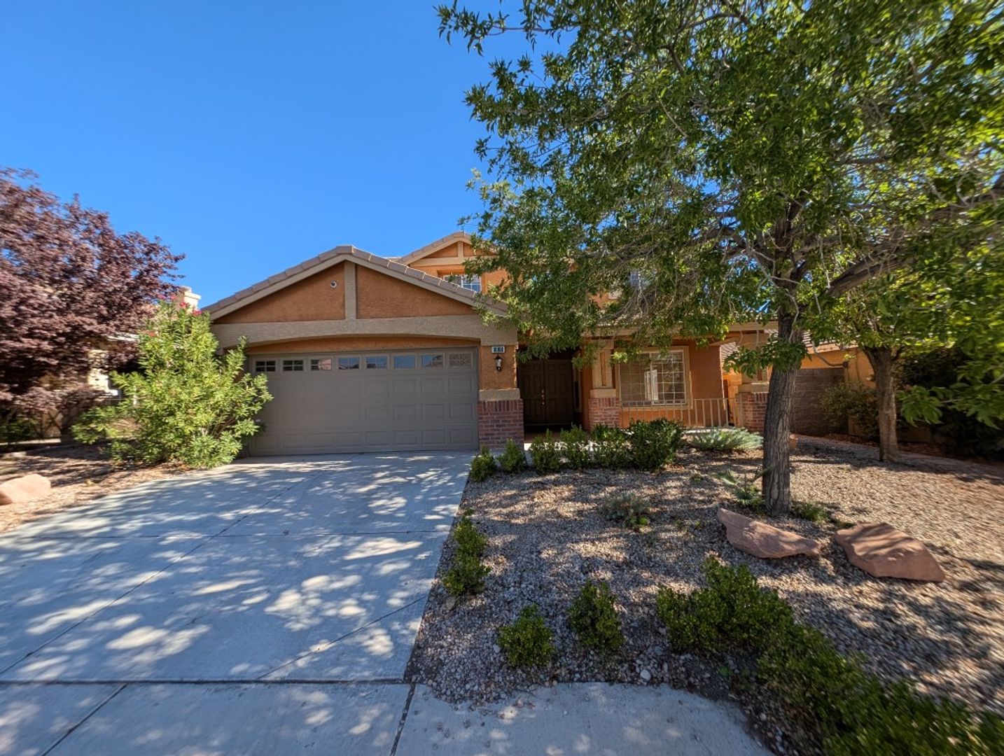 LAS VEGAS House: 10108 OAKMOOR PL