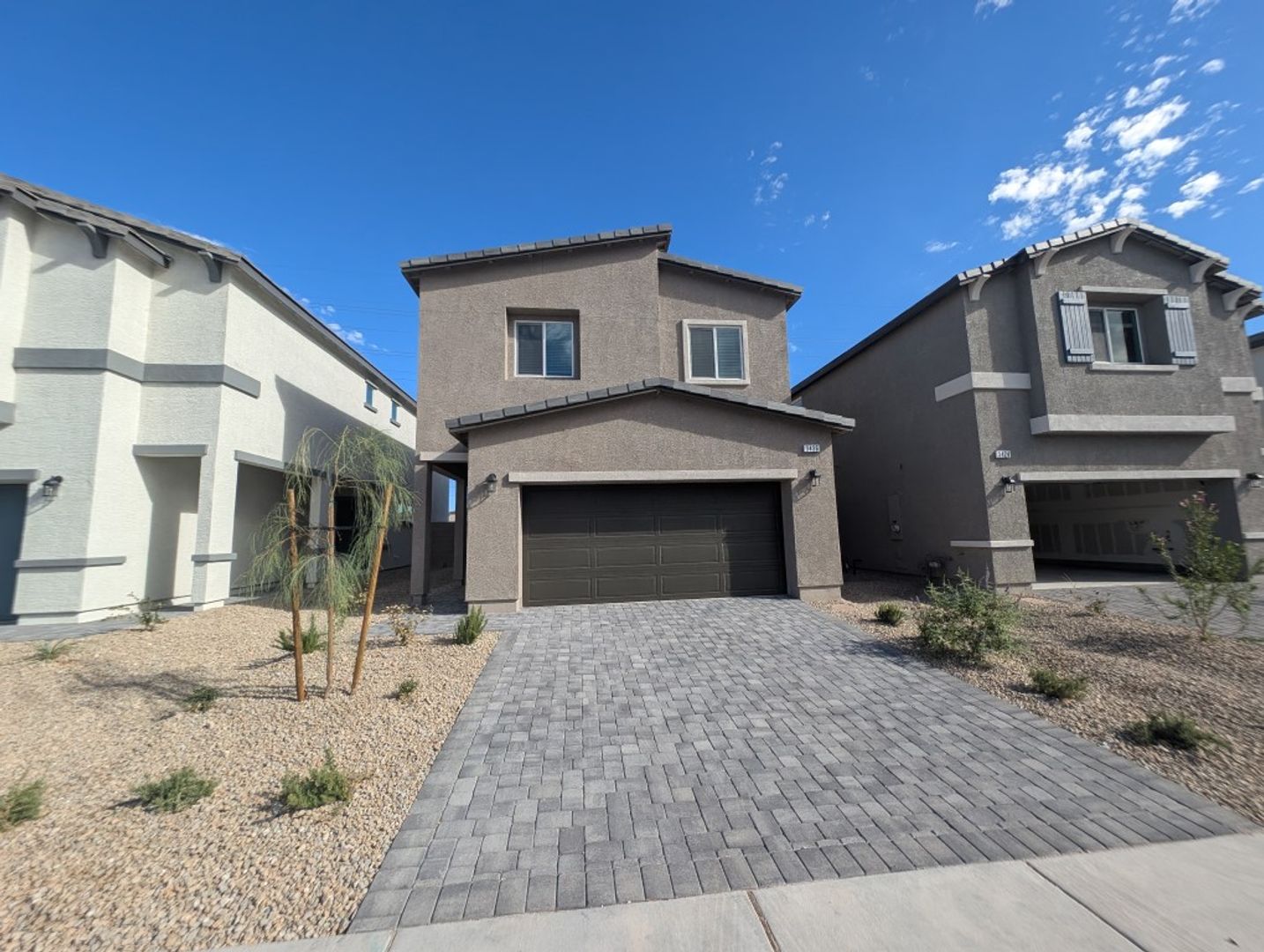 LAS VEGAS House: 3436 VIA LUCCA AVE