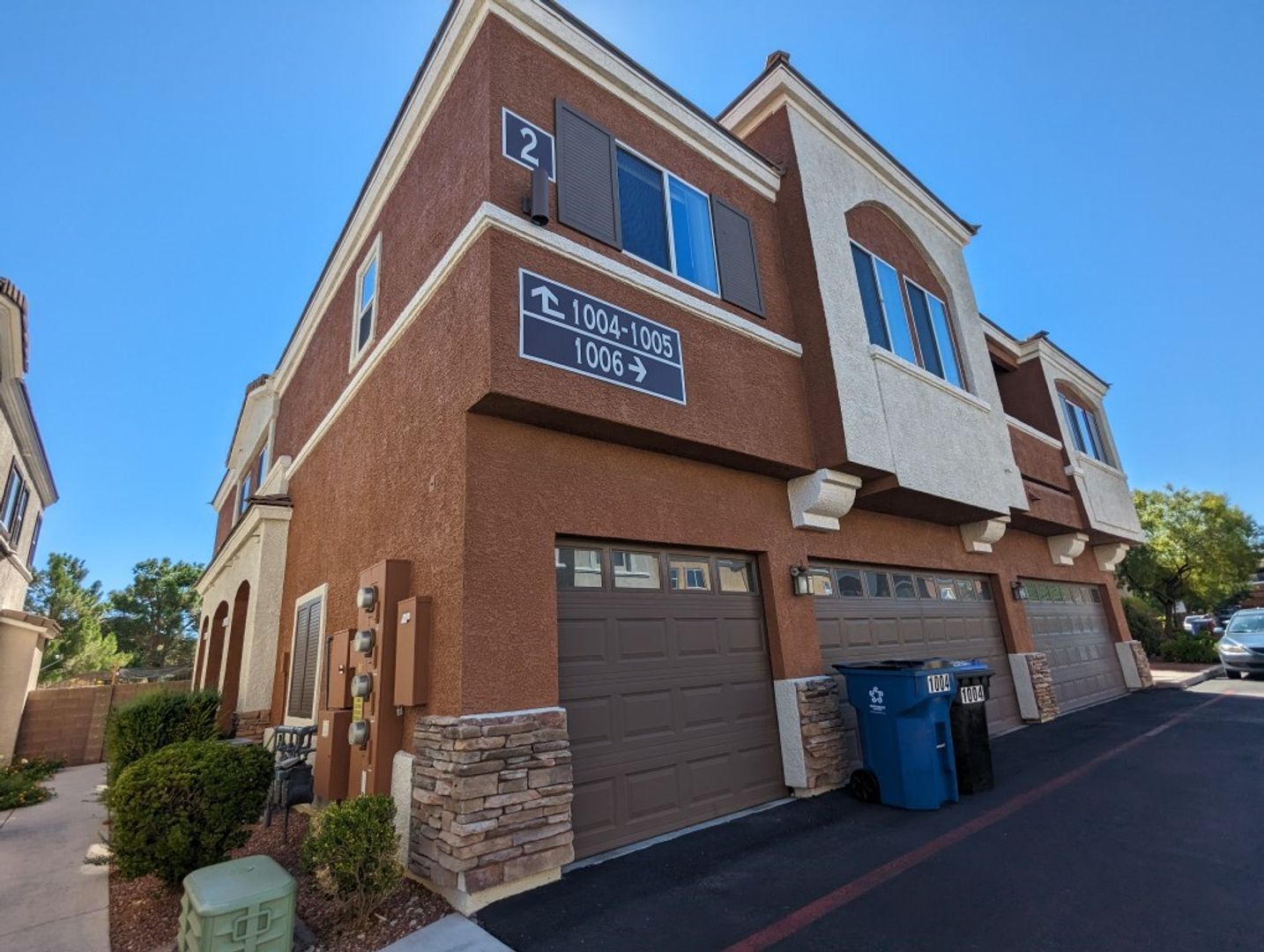 LAS VEGAS House: 9303 GILCREASE AVE #1005