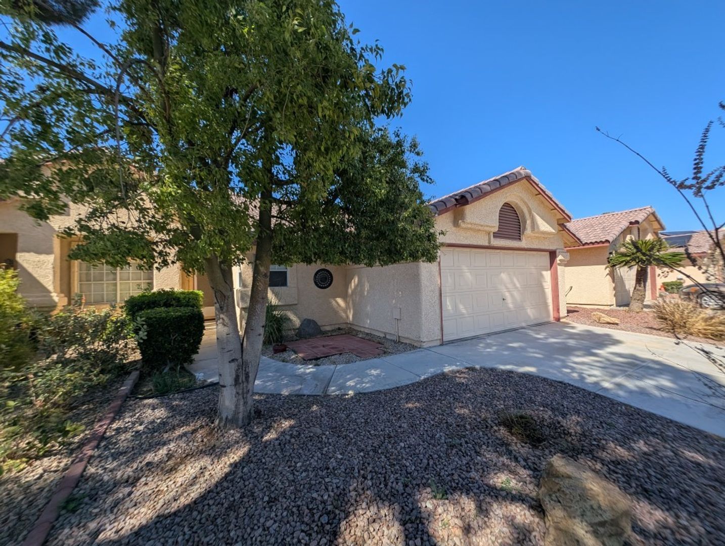 LAS VEGAS House: 5117 KINGSBRIDGE DR