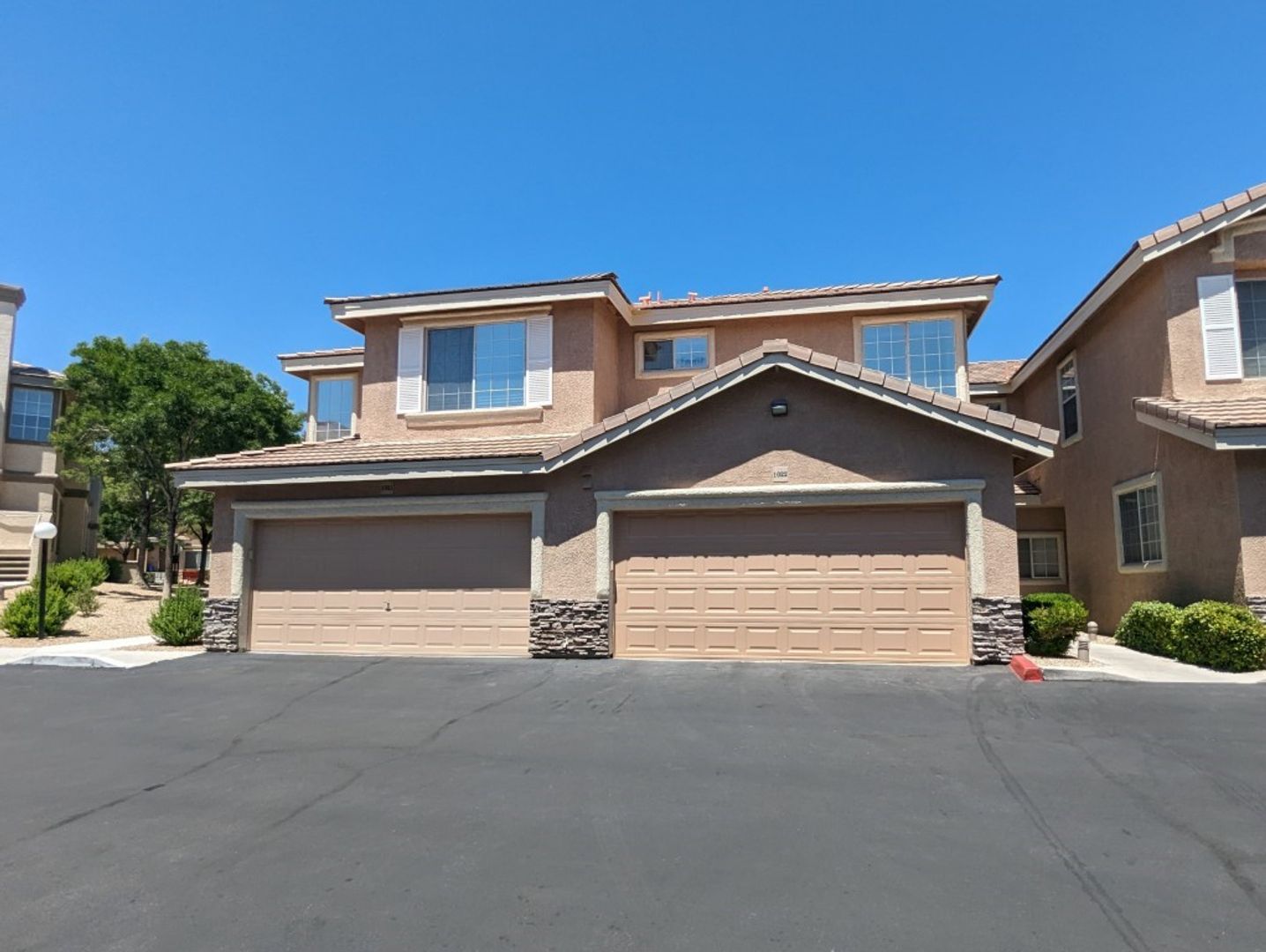 LAS VEGAS House: 9901 TRAILWOOD DR #1022