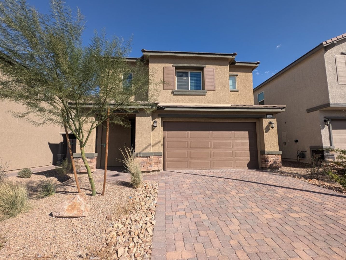 LAS VEGAS House: 2932 MOULIN HEIGHTS ST
