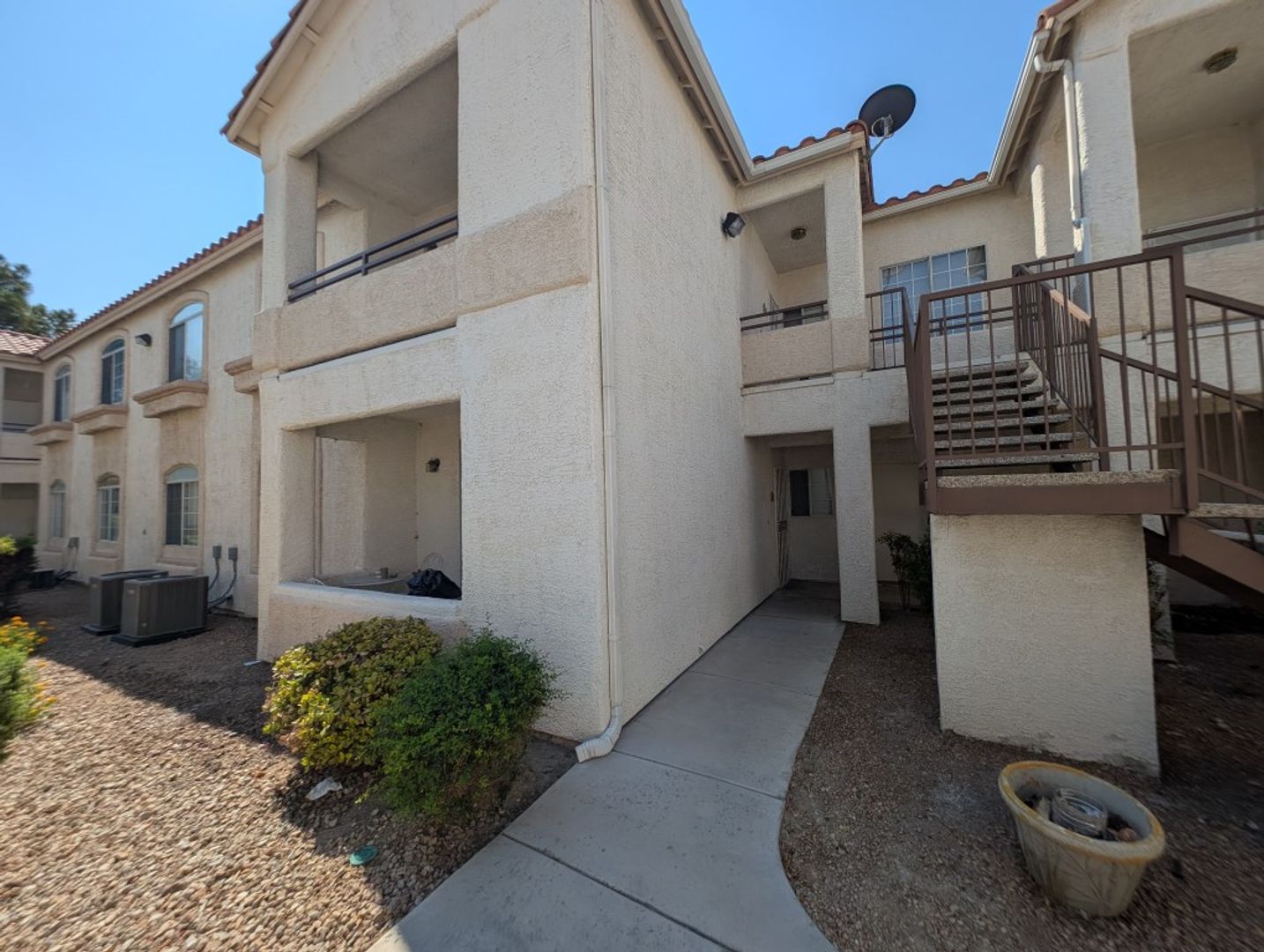 LAS VEGAS House: 1405 S NELLIS BLVD #1081
