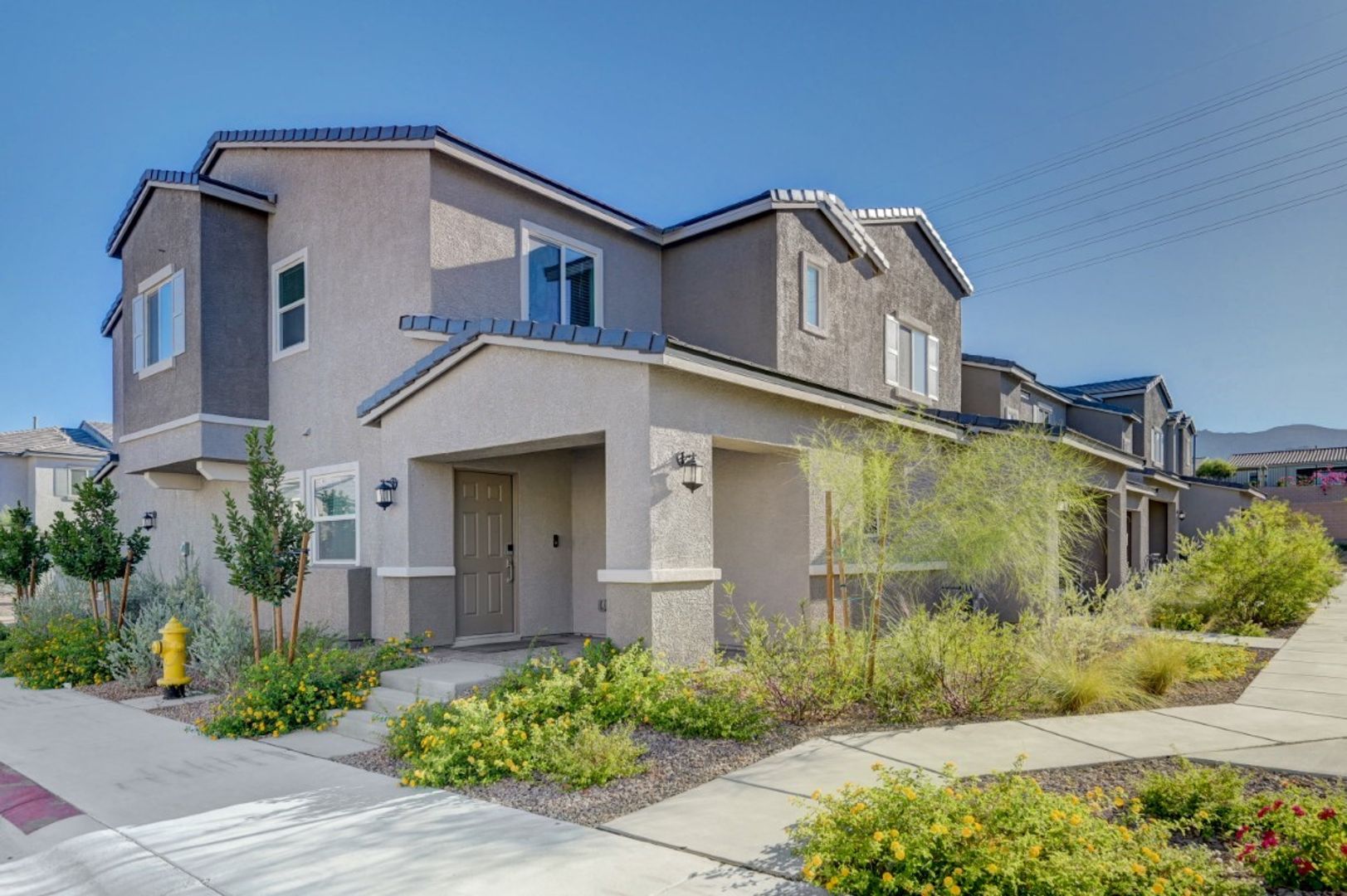 LAS VEGAS House: 10772 PAGET CT