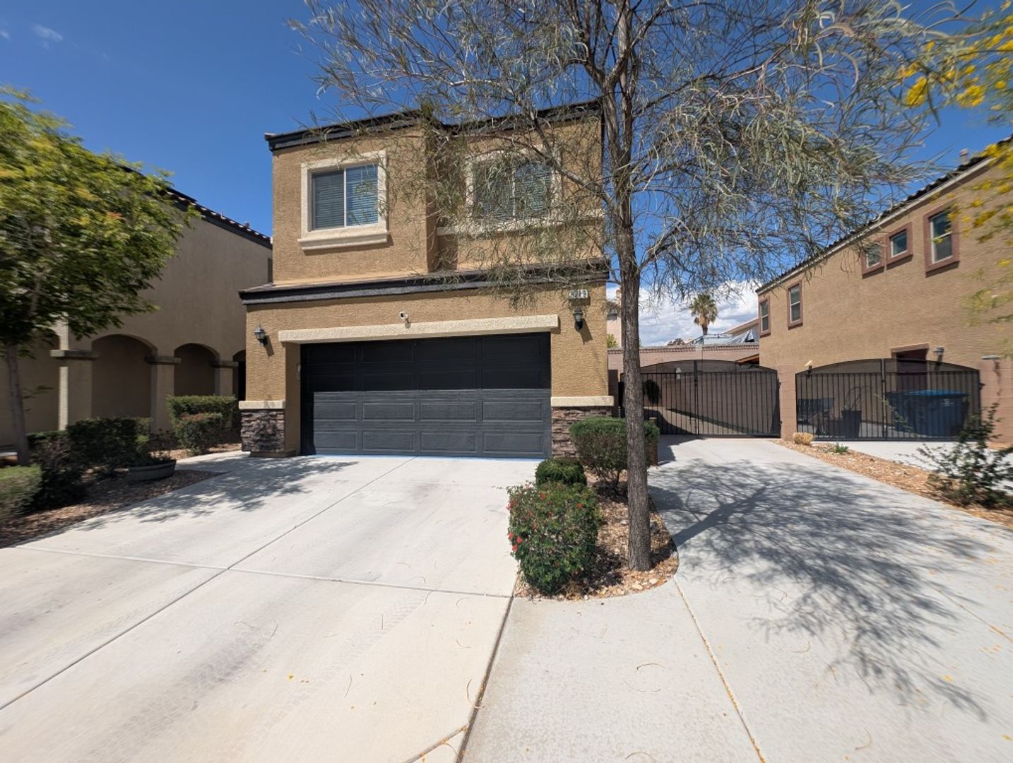 LAS VEGAS House: 3719 GILMORE CREEK ST