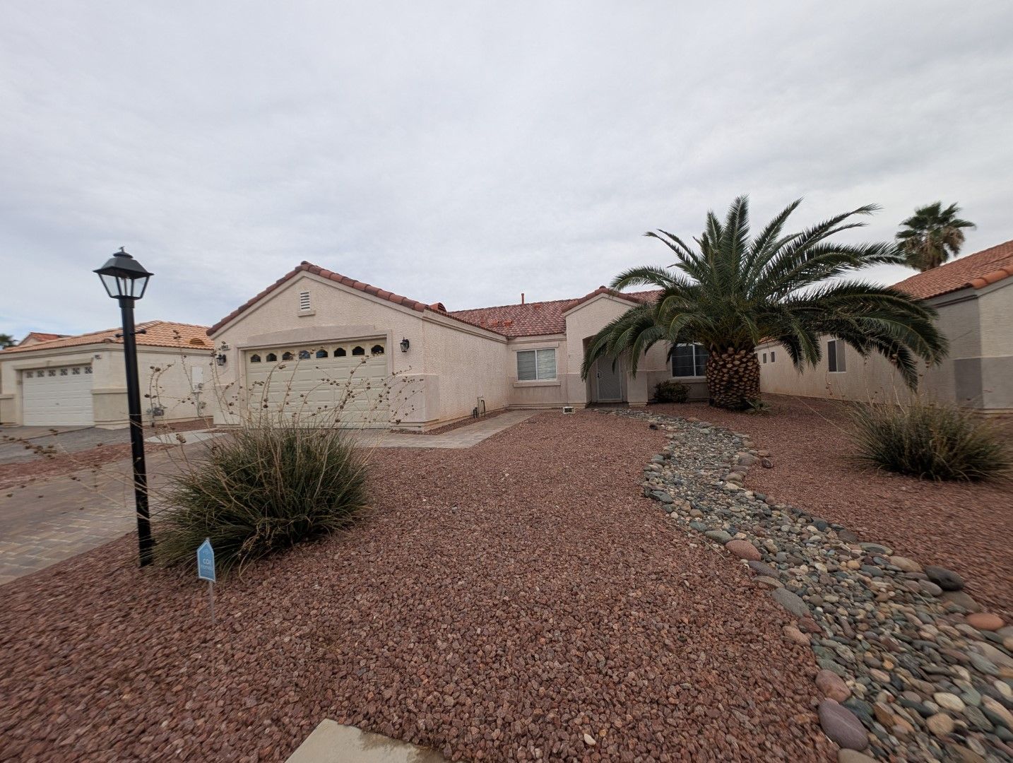 LAS VEGAS House: 8040 VILLA ROSARITO ST