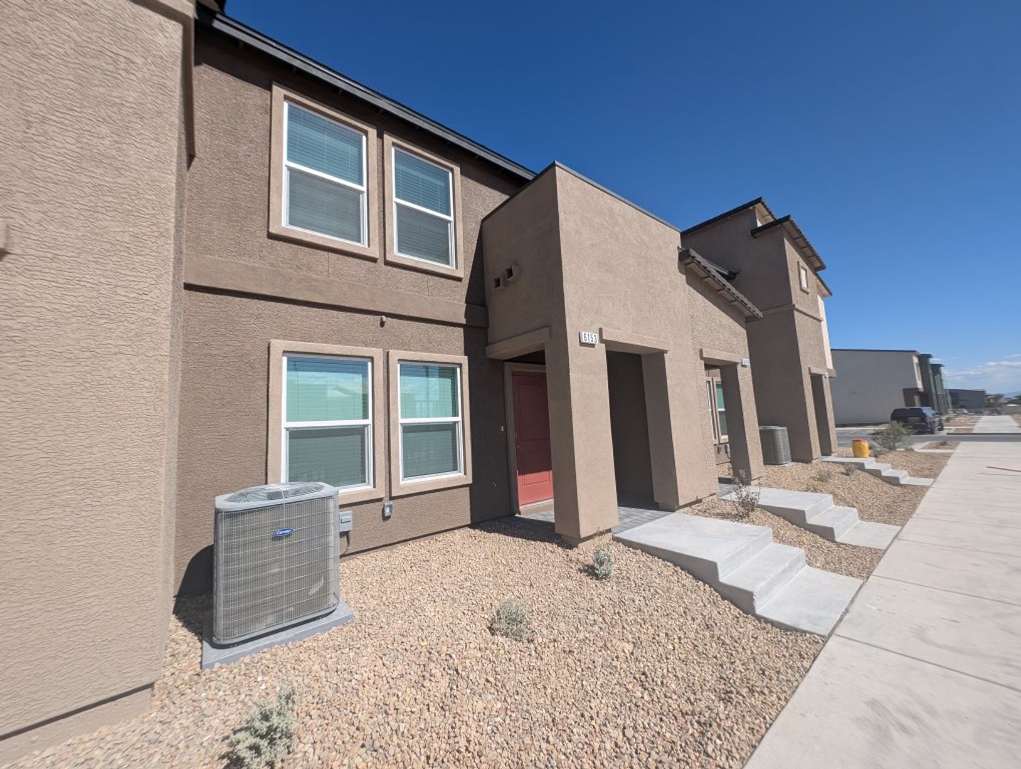 NORTH LAS VEGAS House: 6153 ASTER GARDEN ST