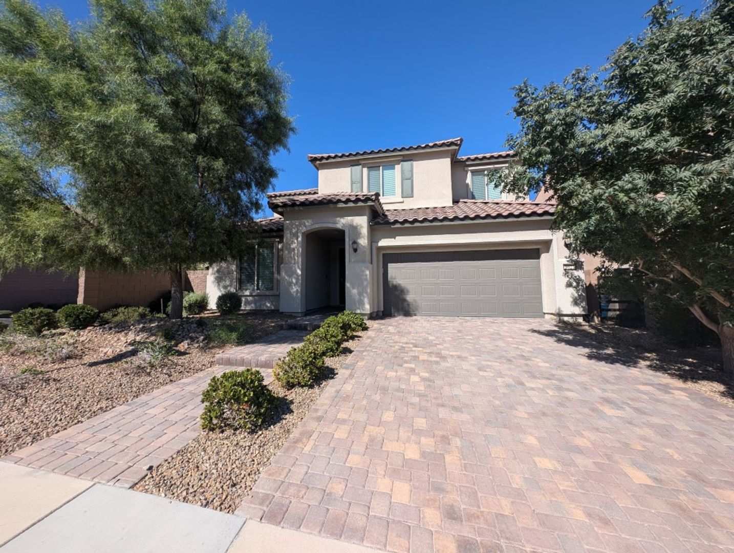 LAS VEGAS House: 3622 PORTIANI DR