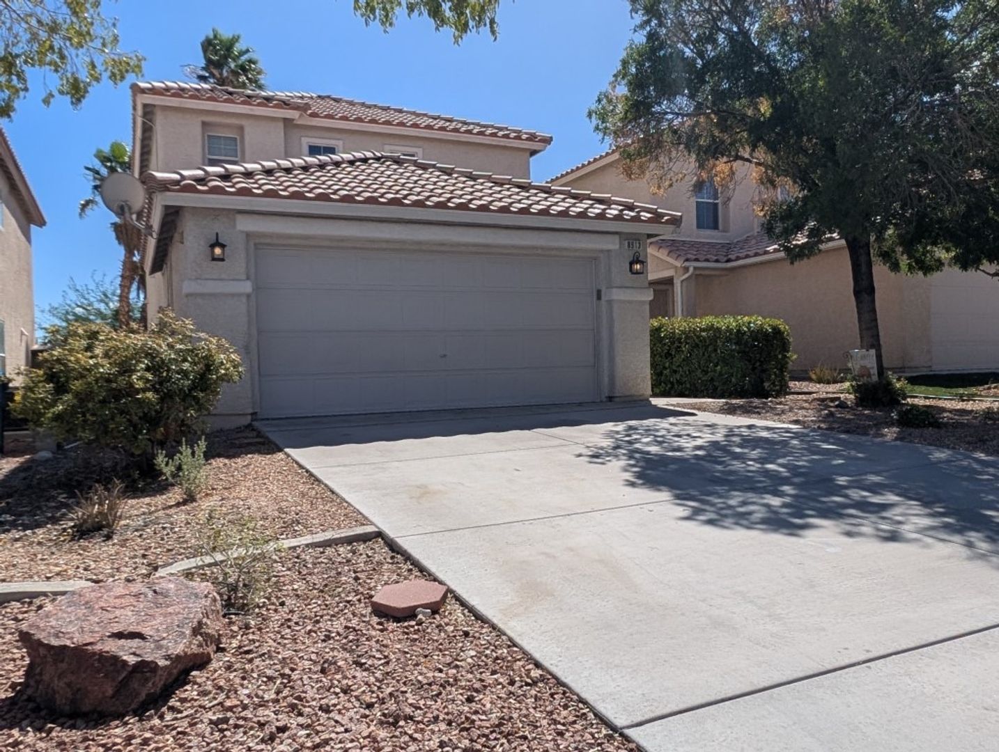 LAS VEGAS House: 8913 PERFECT DIAMOND CT