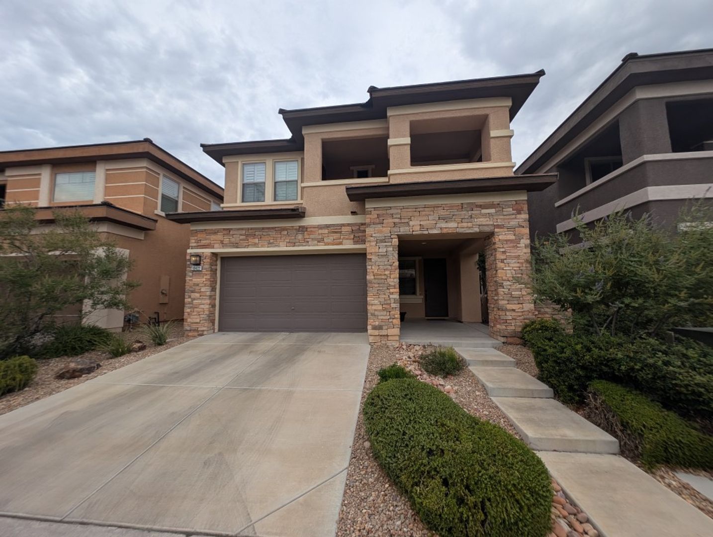 LAS VEGAS House: 10422 HICKORY BARK RD
