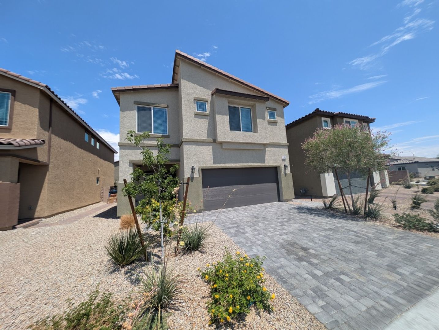 NORTH LAS VEGAS House: 3752 ANDORIAN AVE