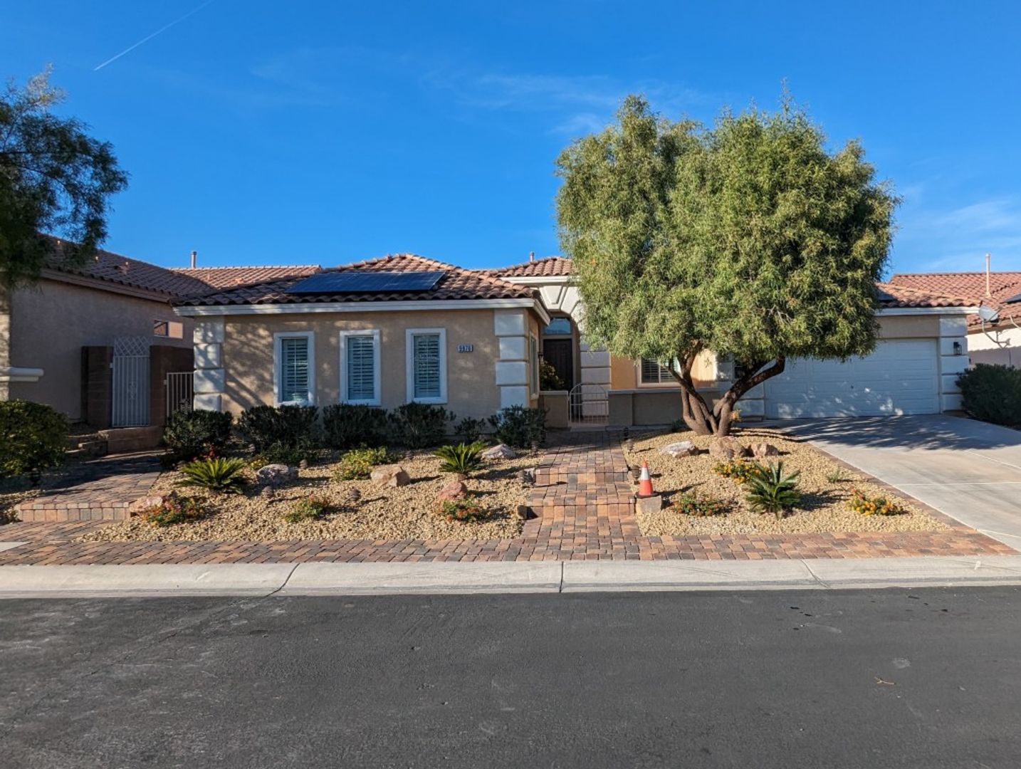 LAS VEGAS House: 9976 LIBERTY VIEW RD