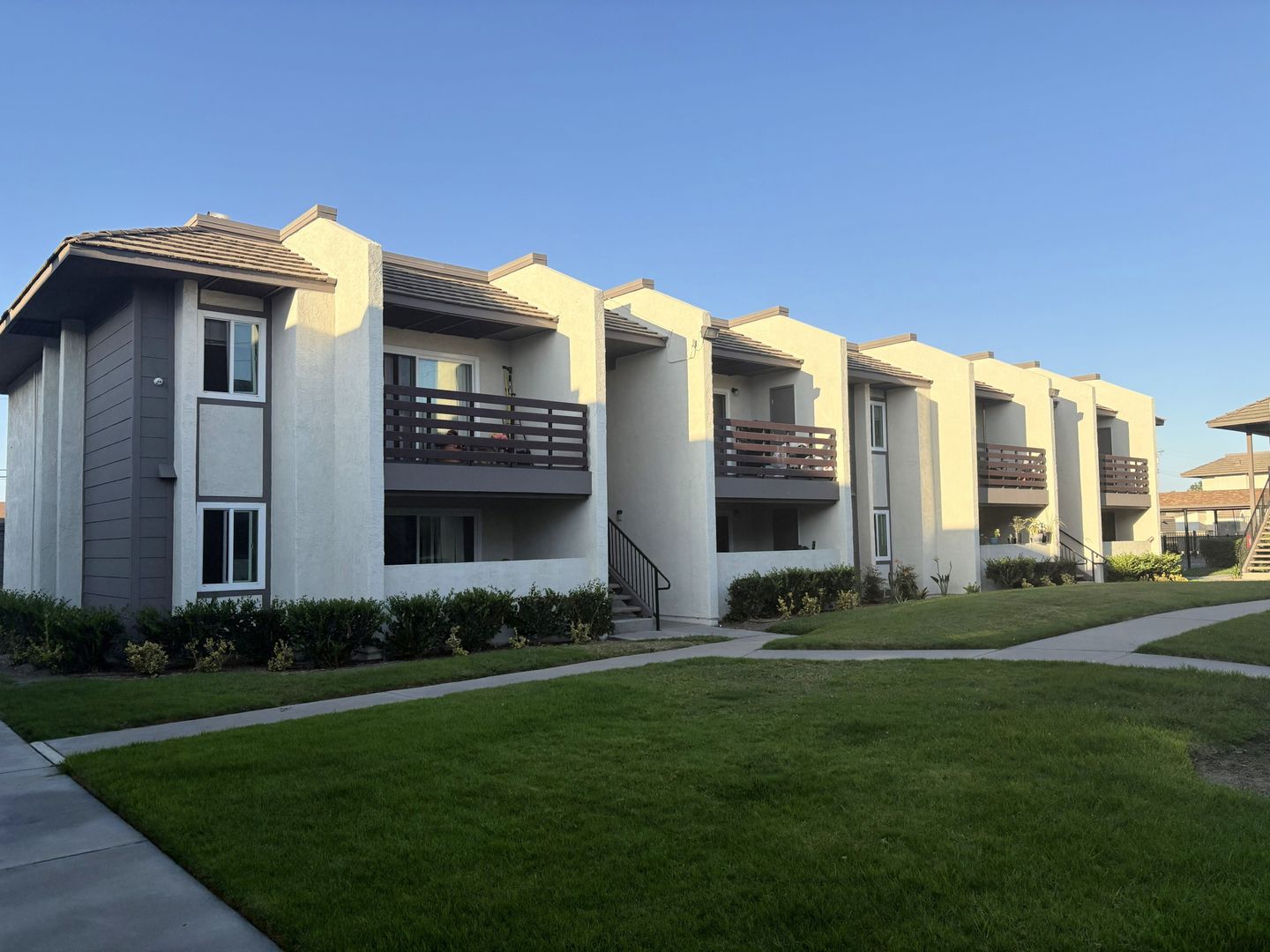 Garden Grove Apartment: 10621 Bolsa Ave.