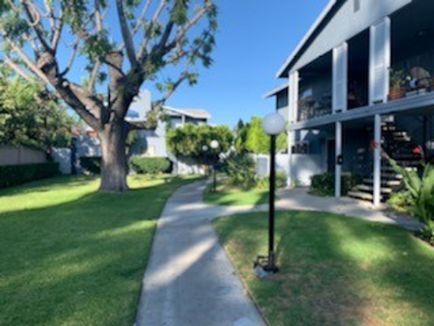 Garden Grove Apartment: 13101 Benton St.