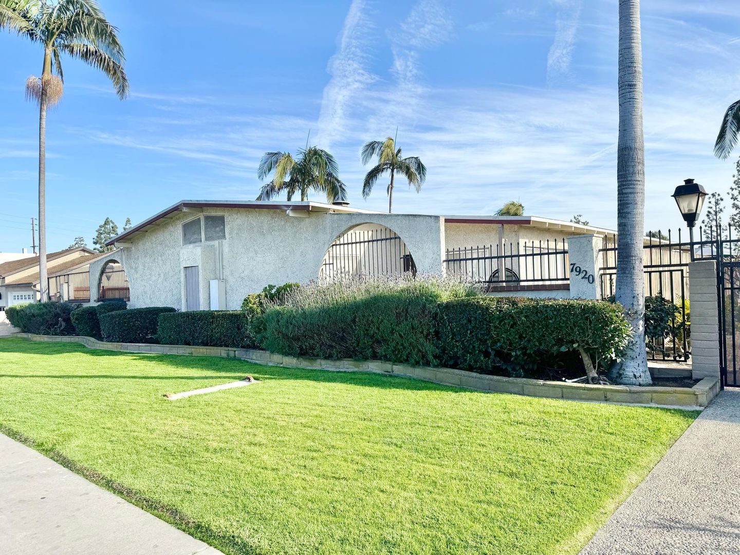 Westminster Apartment: 7900 SFR & 7920 (A - Z) Trask Ave