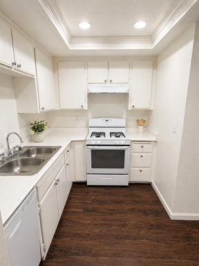 Downstairs 1 Bd./1 Bath on Main St. Private Storage in Patio. Txt Diana – photo 1