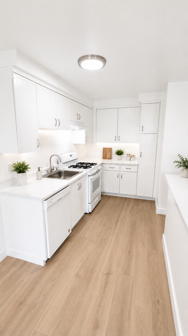 Anaheim Apartment: 1203 - 1235 S. Sharon Circle