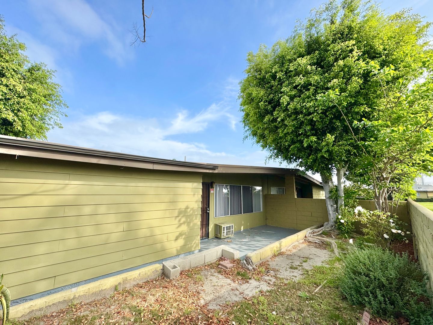 Garden Grove Apartment: 13061 Lampson Avenue & 12402 Haster Street