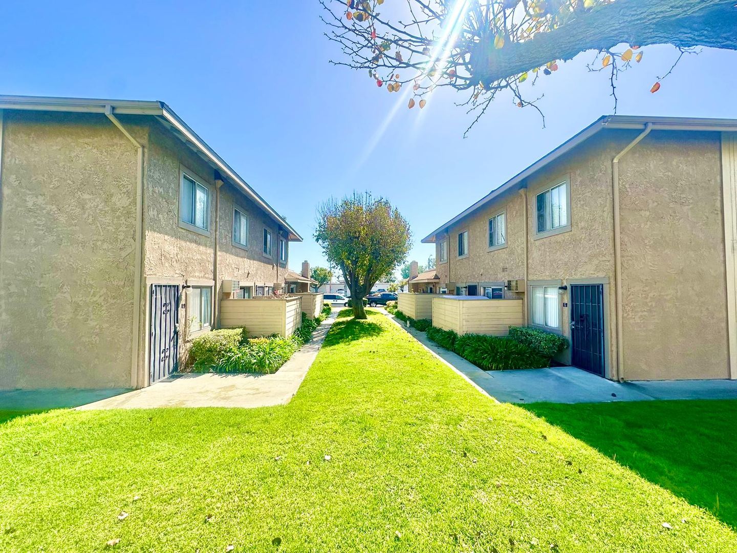 Westminster Apartment: 7511 Baylor Dr.